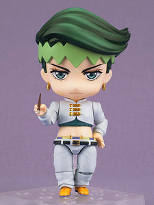JoJo's Bizarre Adventure: Diamond is Unbreakable Nendoroid 1256 Rohan Kishibe