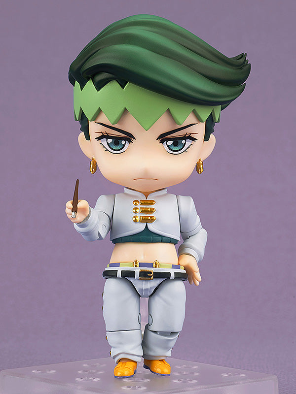JoJo's Bizarre Adventure: Diamond is Unbreakable Nendoroid 1256 Rohan Kishibe