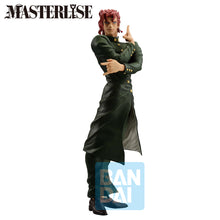 Load image into Gallery viewer, JoJo&#39;s Bizarre Adventure Masterlise Ichibansho Figure Noriaki Kakyoin (Stardust Crusaders)
