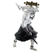 Load image into Gallery viewer, Jujutsu Kaisen Bandai Masterlise Ichibansho Figure Eight-Handled Sword Divergent Sila Divine General Mahoraga (Shibuya Incident Arc Three)
