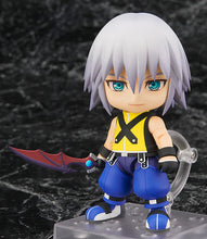 Load image into Gallery viewer, Kingdom Hearts Nendoroid 984 Riku
