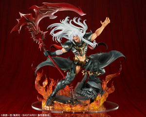 BASTARD!! -Heavy Metal, Dark Fantasy- Medicos Entertainment 1/7-scale Figure「Dark Schneider」