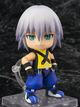 Load image into Gallery viewer, Kingdom Hearts Nendoroid 984 Riku
