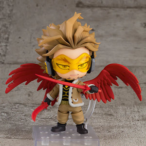 My Hero Academia Nendoroid 2065 Hawks