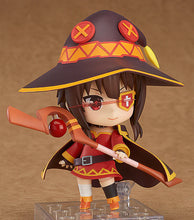 Load image into Gallery viewer, KONO SUBARASHII SEKAI NI SYUKUFUKU WO! Nendoroid 725 Megumin
