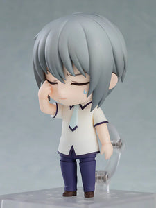 Fruits Basket Nendoroid 1915 Yuki Soma