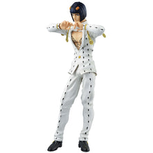 Load image into Gallery viewer, JoJo&#39;s Bizarre Adventure Bandai Masterlise Ichibansho Figure Bruno Bucciarati (Golden Wind)
