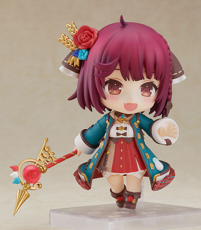 Atelier Sophie 2: The Alchemist of the Mysterious Dream Nendoroid 2020 Sophie Neuenmuller