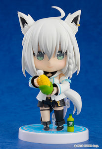 hololive production Nendoroid 1821 Shirakami Fubuki