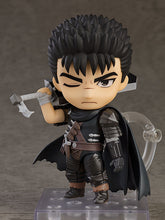 Load image into Gallery viewer, Berserk Nendoroid 2134 Guts
