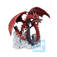 Load image into Gallery viewer, Yu-Gi-Oh GX Ichibansho Figure Slifer The Sky Dragon (Wake Up Your Memories)
