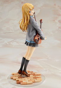 Your Lie in April Series Kaori Miyazono Figure