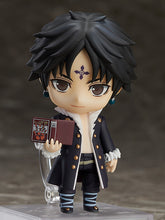 Load image into Gallery viewer, HUNTER x HUNTER Nendoroid 1186 Chrollo Lucilfer
