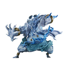 Load image into Gallery viewer, One Piece Masterlise Ichibansho Figure Two-Hundred Million Volts Amaru (The Greatest Battle)
