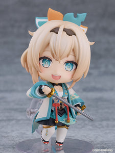 hololive production Nendoroid 2447 Kazama Iroha