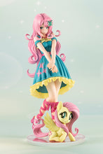 Load image into Gallery viewer, My Little Pony Fluttershy Kotobukiya Bishoujo 1/7 Statue

