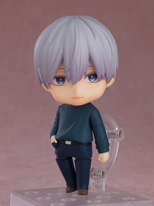 A Sign of Affection (Yubisaki to Renren) Nendoroid 2466 Itsuomi Nagi