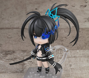 BLACK ROCK SHOOTER FRAGMENT Nendoroid 2155 Elishka