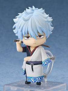 Gintama Nendoroid 2420 Gintoki Sakata