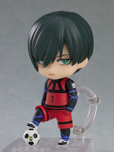 Load image into Gallery viewer, BLUELOCK Nendoroid 2327 Itoshi Rin
