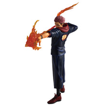 Load image into Gallery viewer, Jujutsu Kaisen Bandai Ichibansho Figure Ryomen Sukuna (Shibuya Incident Arc Three)
