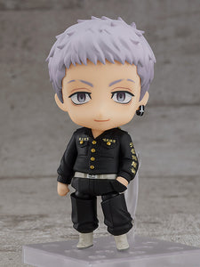 Tokyo Revengers Nendoroid 2062 Takashi Mitsuya
