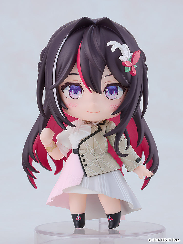 hololive production Nendoroid 2543 AZKi