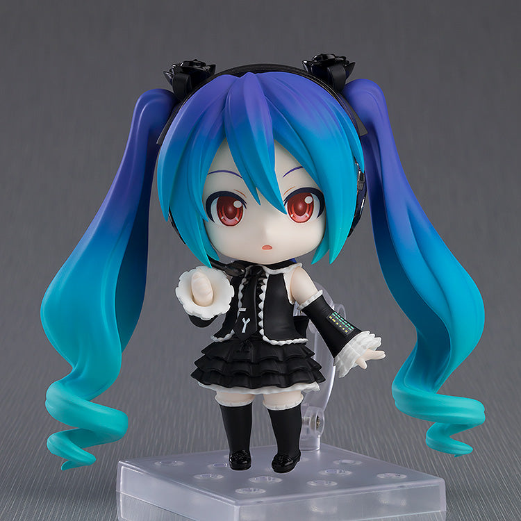 Hatsune Miku Nendoroid 2534 Hatsune Miku: ∞ Ver.