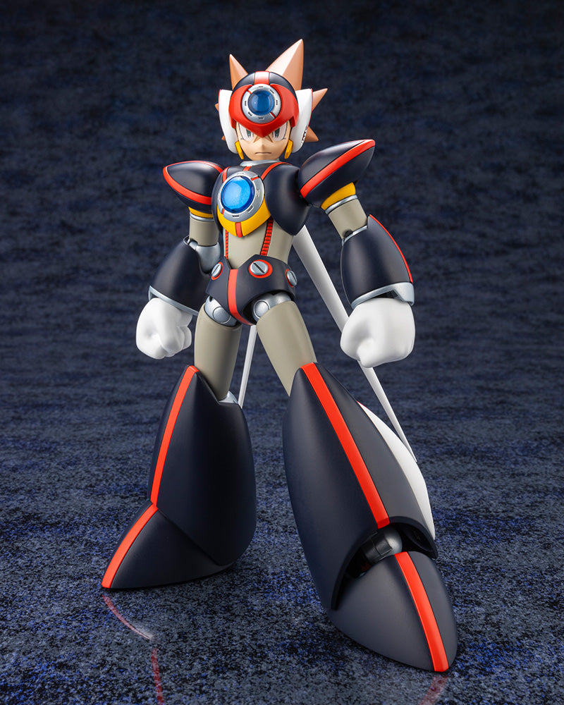 Rockman X / Mega Man X Kotobukiya 1/12 Axl