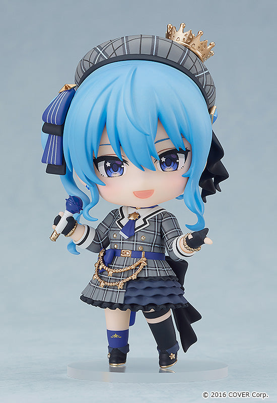 hololive production Nendoroid 1979 Hoshimachi Suisei