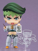 Load image into Gallery viewer, JoJo&#39;s Bizarre Adventure: Diamond is Unbreakable Nendoroid 1256 Rohan Kishibe
