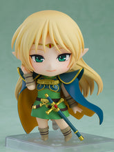 Load image into Gallery viewer, Record of Lodoss War Nendoroid 2553 Deedlit
