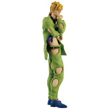 Load image into Gallery viewer, JoJo&#39;s Bizarre Adventure Bandai Masterlise Ichibansho Figure Pannacotta Fugo (Golden Wind)
