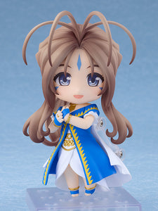Oh My Goddess! Nendoroid 2554 Belldandy