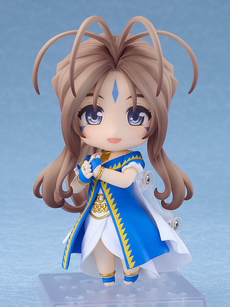 Oh My Goddess! Nendoroid 2554 Belldandy