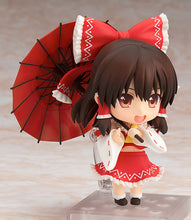 Load image into Gallery viewer, Touhou Project Nendoroid 0700 Reimu Hakurei 2.0
