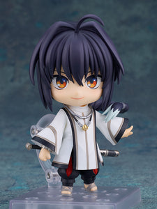 Fate/Samurai Remnant Nendoroid 2550 Saber