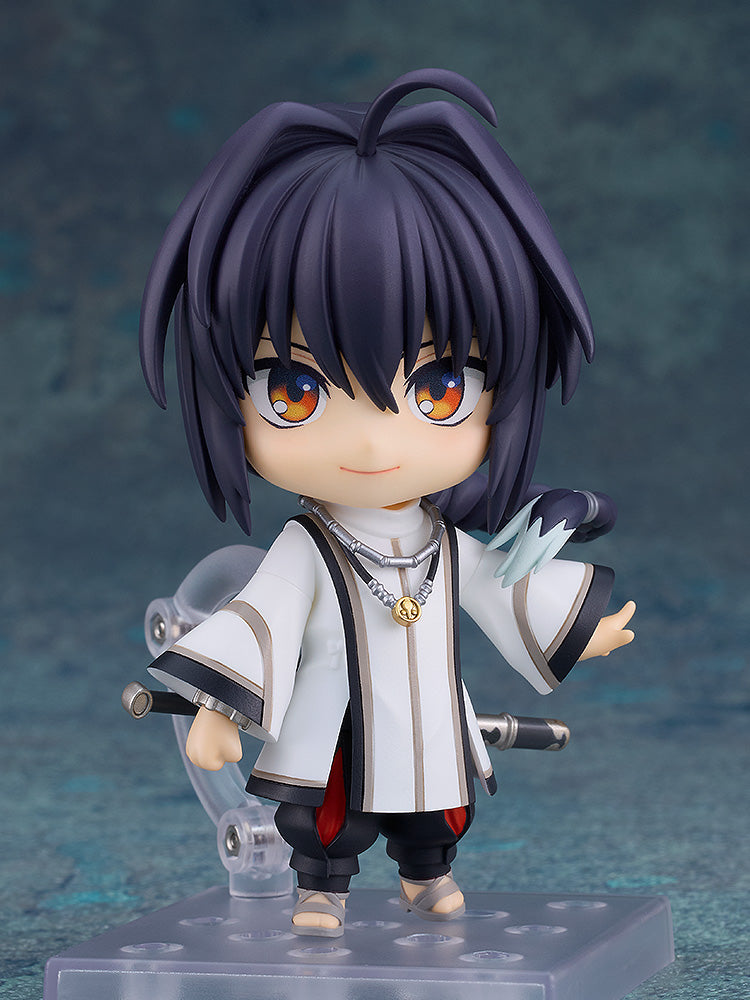 Fate/Samurai Remnant Nendoroid 2550 Saber