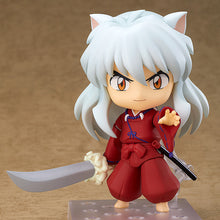 Load image into Gallery viewer, Inuyasha Nendoroid 1300 Inuyasha
