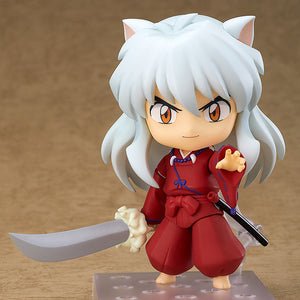 Inuyasha Nendoroid 1300 Inuyasha