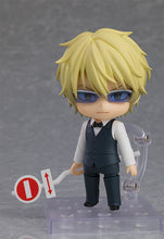 Load image into Gallery viewer, DURARARA!!×2 Nendoroid 2296 Shizuo Heiwajima

