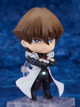 Load image into Gallery viewer, Yu-Gi-Oh! Nendoroid 2566 Seto Kaiba
