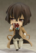 Load image into Gallery viewer, Bungo Stray Dogs Nendoroid 657 Osamu Dazai
