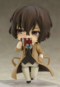 Bungo Stray Dogs Nendoroid 657 Osamu Dazai