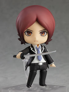 PERSONA 2 Eternal Punishment. Nendoroid 1876 Tatsuya Suou