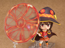 Load image into Gallery viewer, KONO SUBARASHII SEKAI NI SYUKUFUKU WO! Nendoroid 725 Megumin
