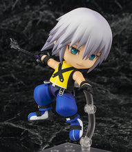 Load image into Gallery viewer, Kingdom Hearts Nendoroid 984 Riku

