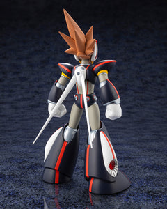 Rockman X / Mega Man X Kotobukiya 1/12 Axl