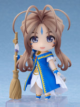 Load image into Gallery viewer, Oh My Goddess! Nendoroid 2554 Belldandy
