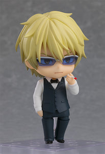DURARARA!!×2 Nendoroid 2296 Shizuo Heiwajima